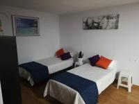 B&B Santa Cruz de Tenerife - Loft Santa Cruz, Acoran - Bed and Breakfast Santa Cruz de Tenerife