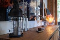 Apartment Brevent Fodera - B&B