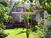 Casa Samaykuy - B&B Ayacucho