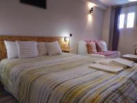 Habitación Doble Grande