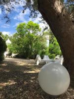 Pietrefitte - Ferienwohnung Ostuni