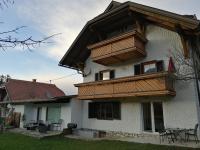 Parkweg Lodge - B&B Faak am See