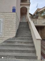 Apartment Švrćo - B&B Zaboric