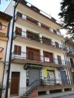 Mansarda in centro - B&B