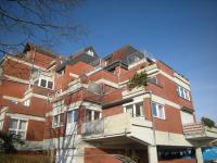 Sonnendeck Nordsee - B&B