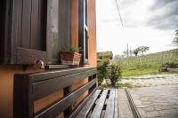 Casale Godenza - Chambres d’hôtes Matelica