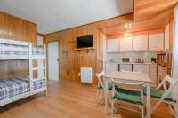 Sierra Nevada San Bernardo Apartment & Garage & wifi - B&B Sierra Nevada