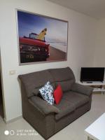 SATI 2 A - Chambres d’hôtes Santa Cruz de La Palma