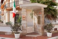 B&B Cinisi - B&B Le Grotte - Bed and Breakfast Cinisi