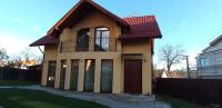Pensiunea Vila Mocanilor - B&B