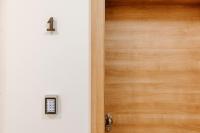 Chambre Simple Deluxe