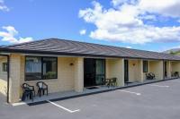 ASURE Central Gold Motel Cromwell - Bed and Breakfast