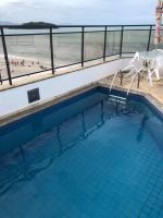 Cobertura frente ao mar - B&B