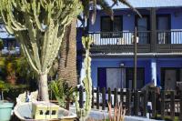 B&B Maspalomas - Bungalow Playa del Aguila - Bed and Breakfast Maspalomas