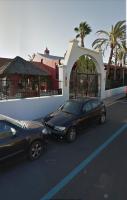 Bungalow frente al mar - Sun Club Playa del Aguila - Chambres d'hôtes Maspalomas