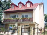 Irénke Vendégház - Bed and Breakfast Alsópáhok