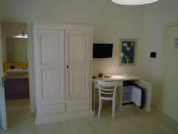 Chambre Double Deluxe avec Lit d'Appoint