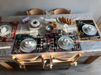 B&B La Rosa dei Venti - Ferienwohnung