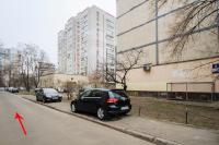 Dayflat Apartments on the Left Bank - B&B Kyiv