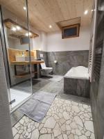 Appartement 2 Chambres