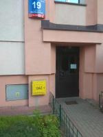 Nasze Kamienice Apartament Rodzinny - B&B