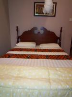 KERESI BUDGET BLOCK at PENIEL - Ferienwohnung Entebbe