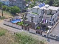 Mont Oreb Villas Ruby, Nothern coast Mauritius - B&B Péreybère