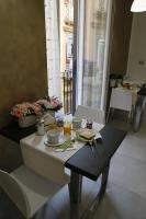 Capitelli - B&B Nápoles