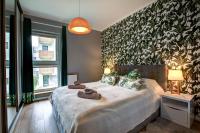 Helen Apartament Staromiejski - Ferienwohnung Thorn