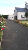B&B Ahoghill - Bessies Cottage - Bed and Breakfast Ahoghill