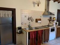 Casa con 1 Camera da Letto