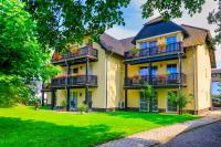 Parkpension Spreewald - B&B