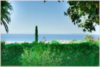 Suite mit Meerblick