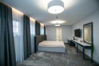 Chambre Double Deluxe