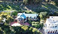 Bayview Mountain Seafacing Cottages - Ferienwohnung Hout Bay