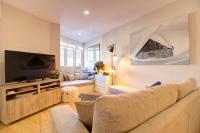 PARROS de Alma de Nieve - Ferienwohnung Baqueira-Beret