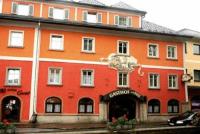 B&B Strasswalchen - Gasthof zur Post - Bed and Breakfast Strasswalchen