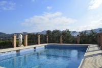 Villa Rosales - Bed and Breakfast Ardales