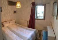Apartamento Deluxe