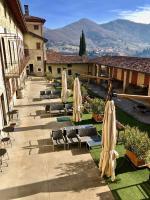 Großes Doppelzimmer