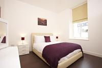 Appartamento con 2 Camere da Letto