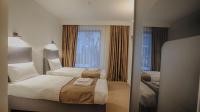 Twin Room with Bathroom