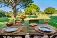 PARAISO DE ALVOR - A true paradise in an amazing nature place with direct access to the pool - Peace and relax - next to Alvor Village and the beach - B&B