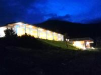 Taitung Sansiantai B&B - Chambres d’hôtes Chenggong