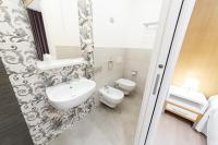 Standard Doppelzimmer mit Blick auf den Innenhof