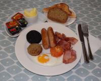 Waterside Guesthouse - B&B