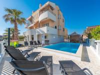 B&B Privlaka - Villa Antonella with pool - Bed and Breakfast Privlaka