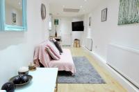 Affordable & Modern 2 Bedroom Apartment Greenwich - Chambres d’hôtes Londres