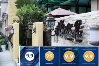 Errantry Lodge & Studio - B&B Hualien City