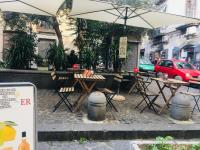 Decumani Prestige - Chambres d’hôtes Naples